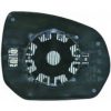 PSA 8151JZ Mirror Glass, outside mirror
